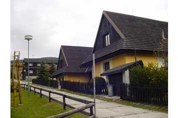 Pension de famille Ždiar 1